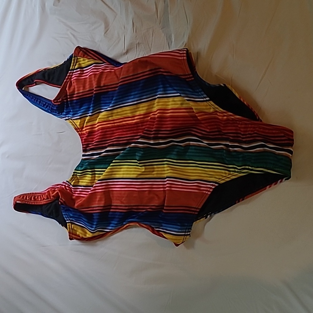 Onia one-piece Bathing suit